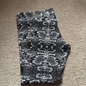 Booty by Brabants Eclipse Leggings